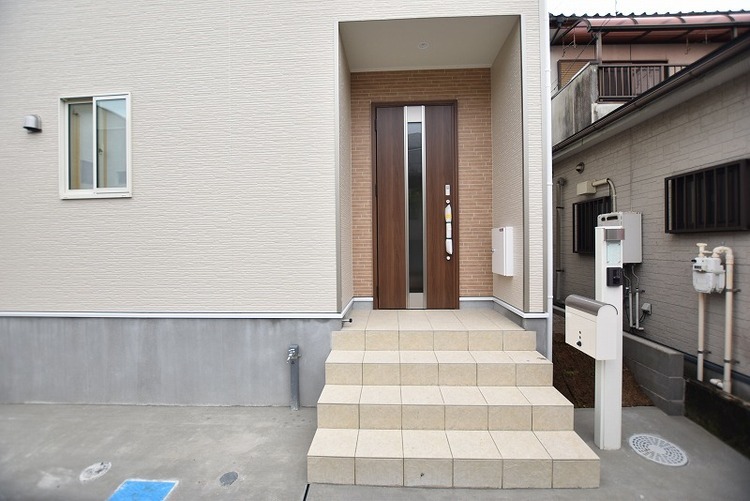 その他 ※画像は新築時のものです。