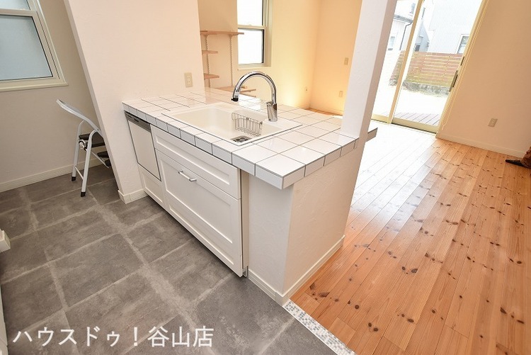 キッチン 【キッチン】