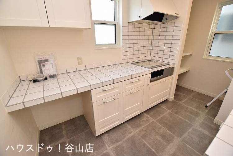 キッチン 【キッチン】