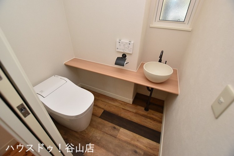 その他 【1階トイレ】