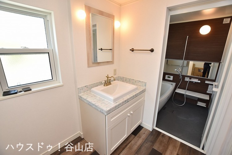 その他 【洗面室】