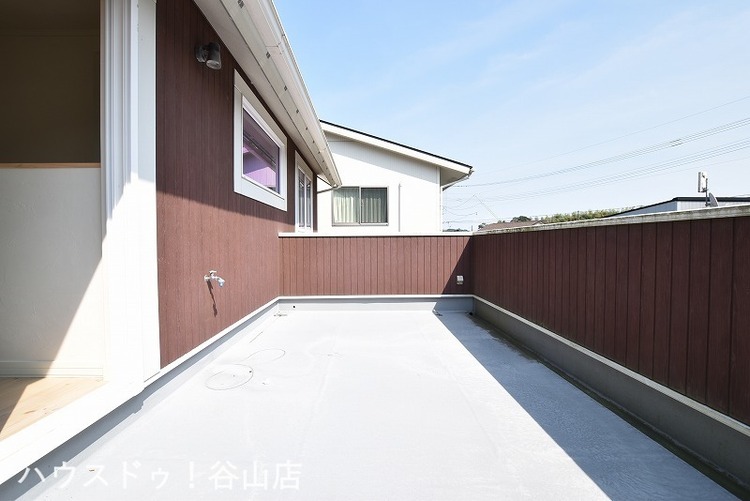 その他 【バルコニー】