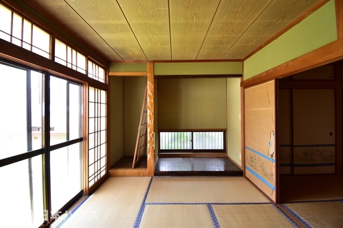 希望ヶ丘町　中古戸建の物件画像