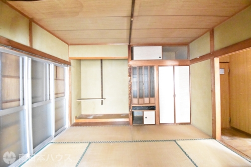 錦江台３丁目　中古戸建の物件画像