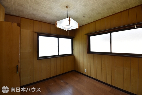 中山町　中古戸建の物件画像