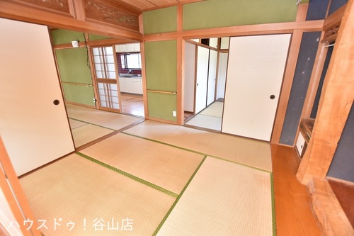喜入町　中古戸建の物件画像