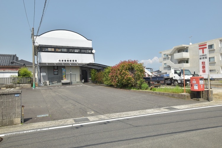 周辺 向原簡易郵便局 徒歩 約4分（約260m）