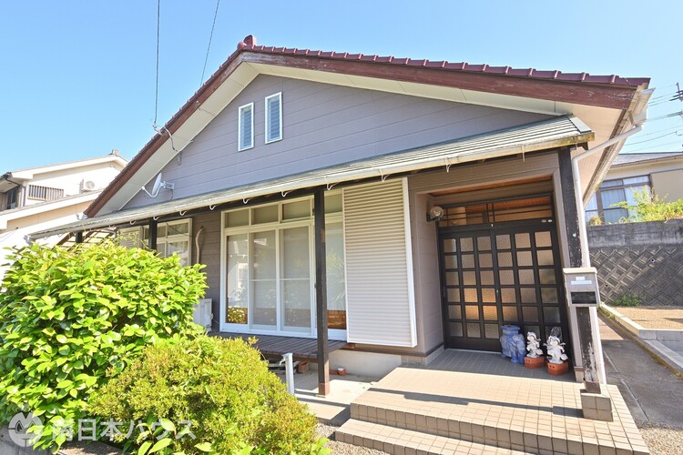 外観 【外観】2025年6月5日撮影