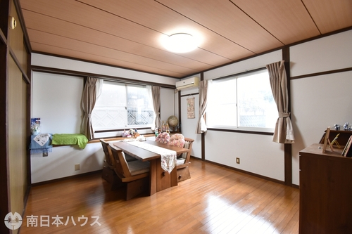 喜入瀬々串町　中古戸建の物件画像