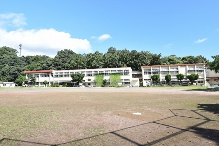 周辺 瀬々串小学校 徒歩 約30分（約2400m）