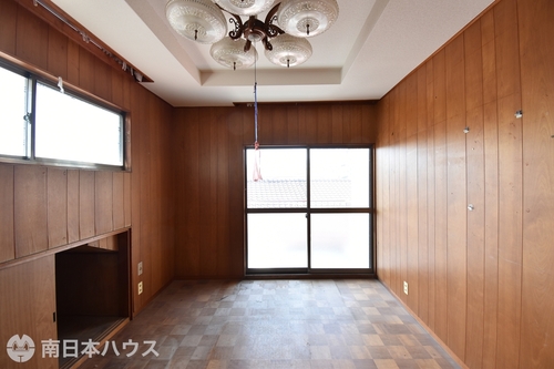 坂之上７丁目　中古戸建の物件画像