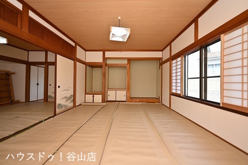 喜入瀬々串町　中古戸建の物件画像