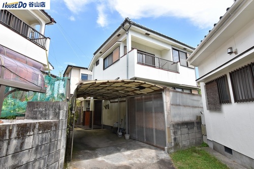 小原町　中古戸建の物件画像