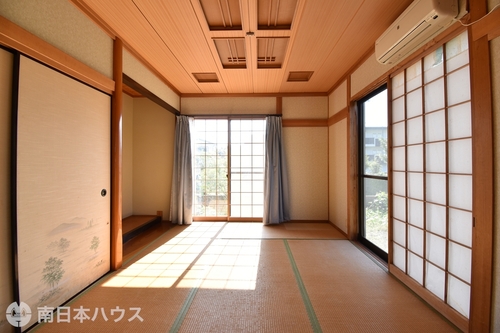 喜入町　中古戸建の物件画像
