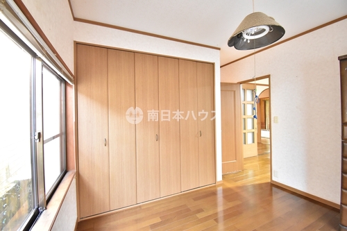 坂之上７丁目　中古戸建の物件画像