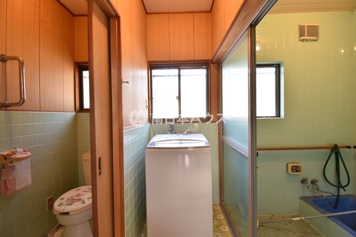 上福元町　中古戸建の物件画像