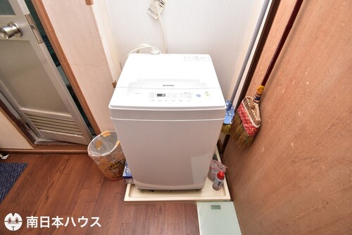 唐湊スカイコーポの物件画像