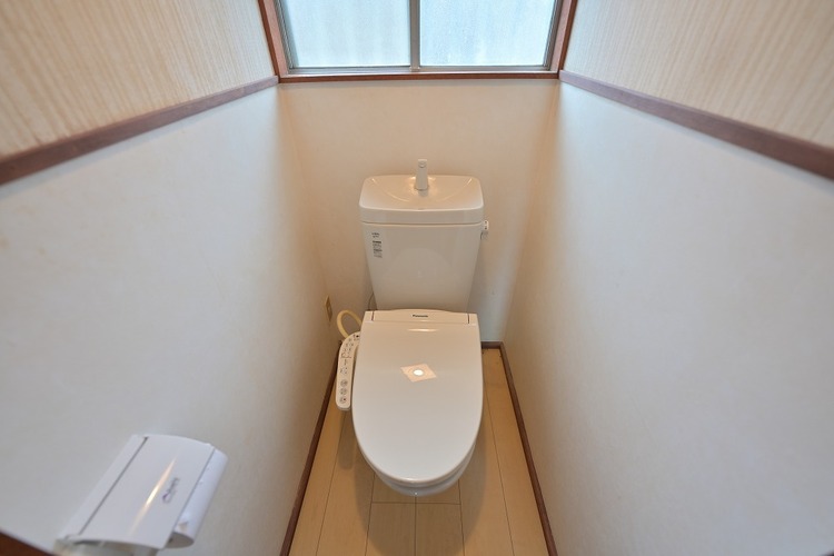 その他 １階トイレ