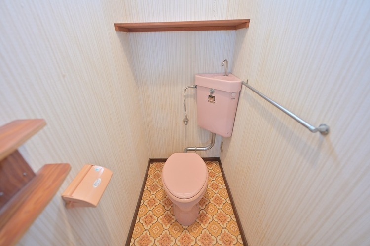 その他 ２階トイレ