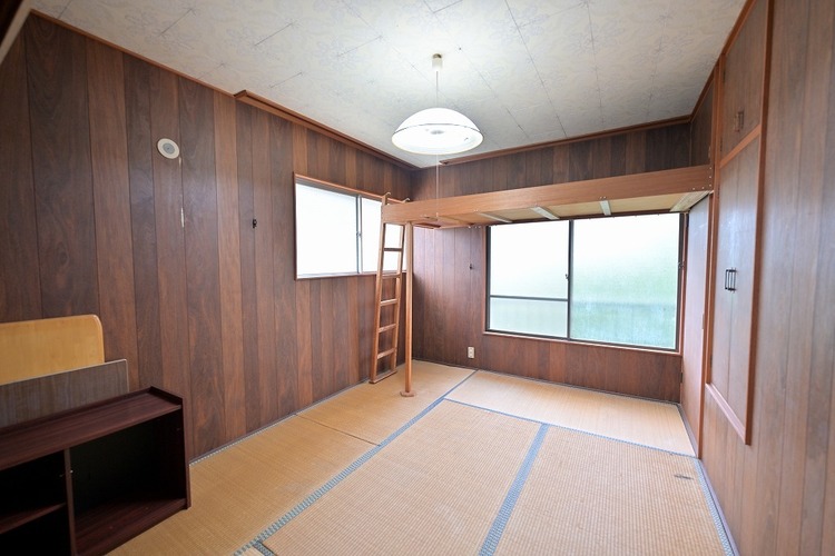 内装 ２階和室A