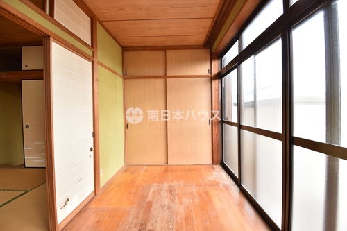 西方　中古戸建の物件画像