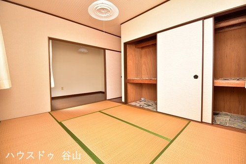 石谷町　中古戸建の物件画像