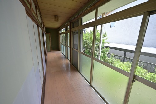 光山１丁目　中古戸建の物件画像