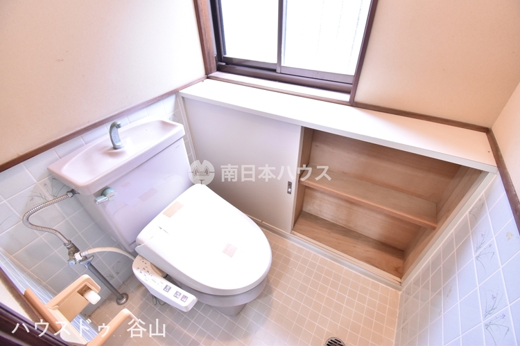 その他 1階トイレ