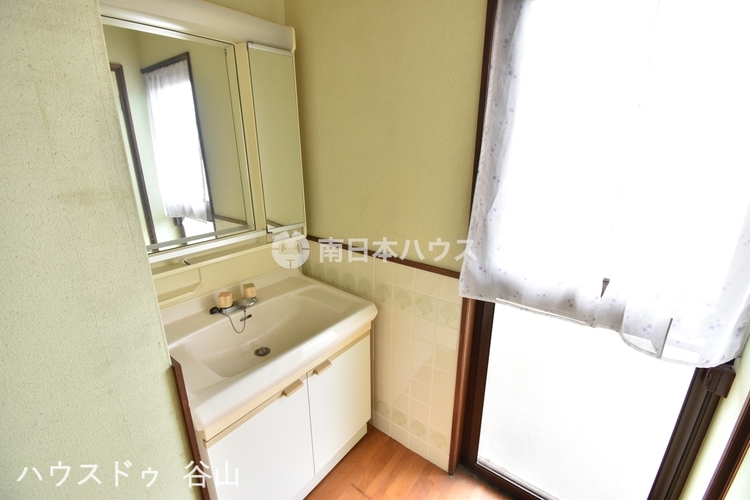 その他 2階洗面台