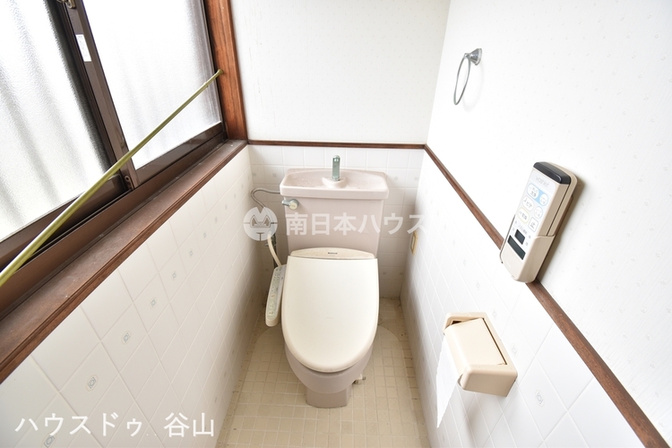 その他 2階トイレ