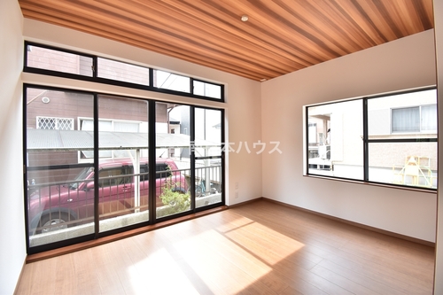 中古戸建 福平の画像