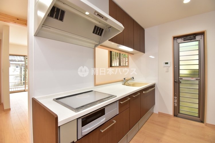 キッチン 【システムキッチン】