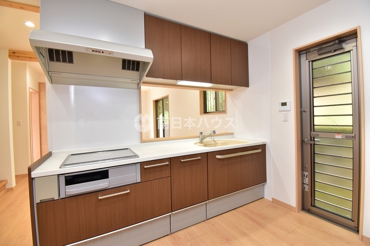 キッチン 【システムキッチン】