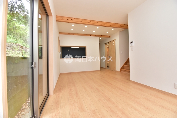 居間 【リビング】