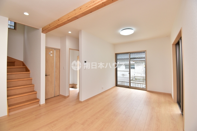 居間 【リビング】