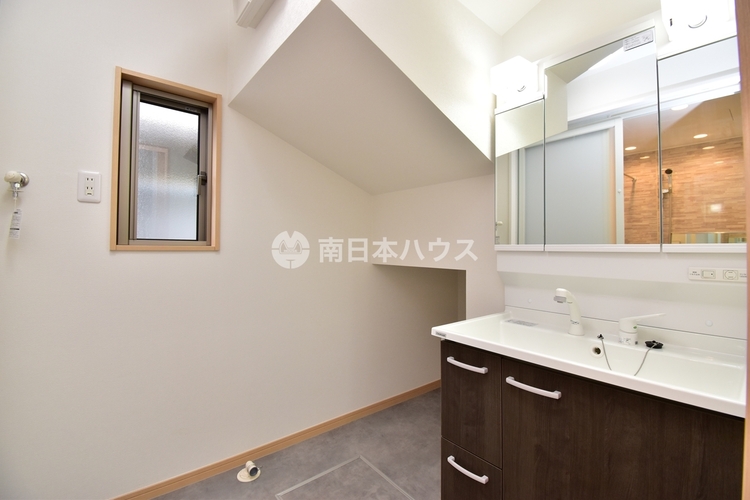 その他 【洗面室】