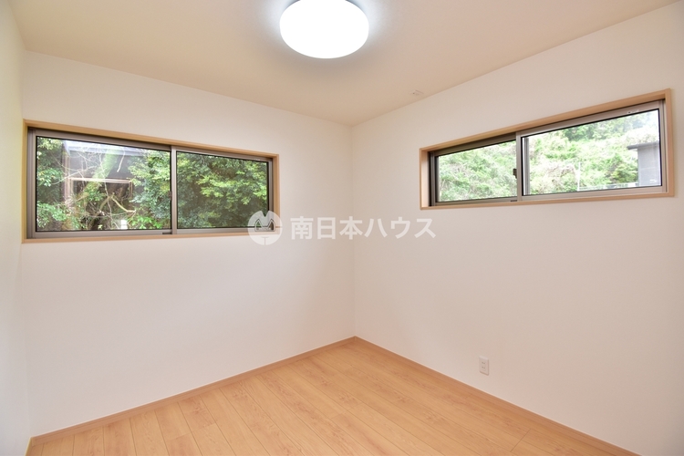 内装 【洋室5.5帖】