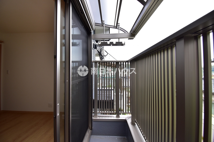 その他 【バルコニー】