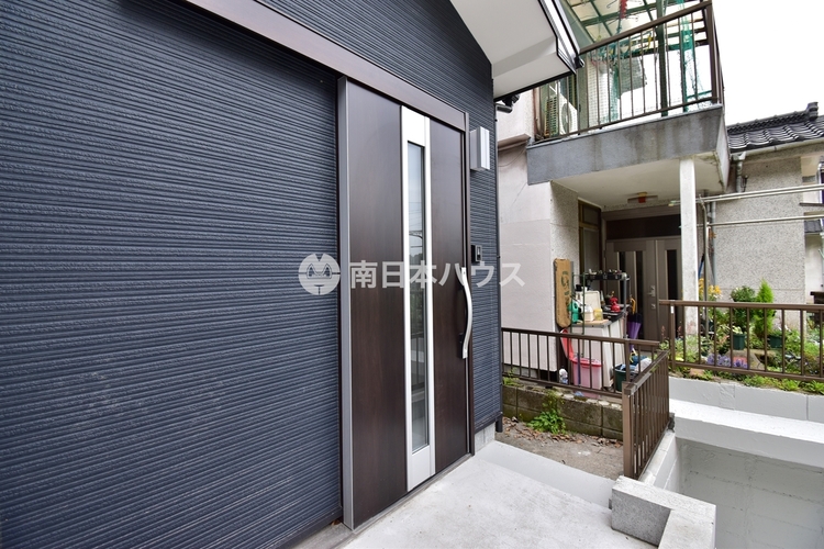 その他 【エントランス】