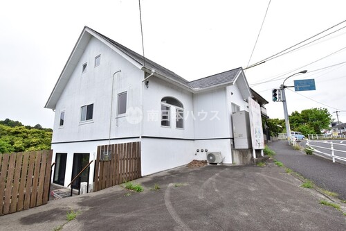 皇徳寺台３丁目　中古戸建の物件画像
