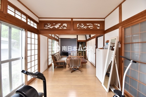下福元町　中古戸建の物件画像