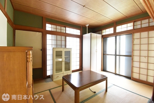 自由ヶ丘１丁目　中古戸建の物件画像