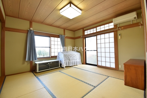 西陵３丁目　中古戸建の物件画像