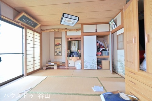 桜ヶ丘８丁目　中古戸建の物件画像