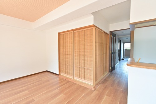 トーカンマンション慈眼寺の画像