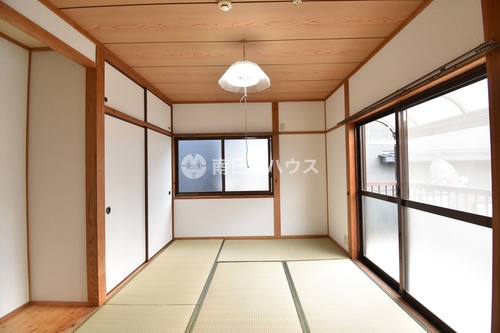 自由ヶ丘１丁目　中古戸建の物件画像