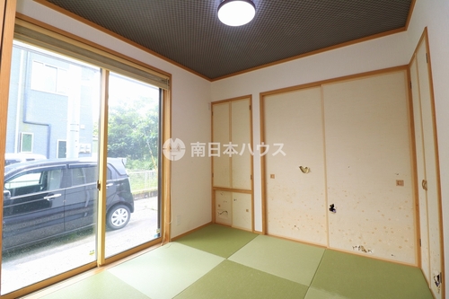 石谷町　中古戸建の物件画像
