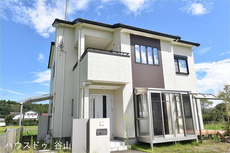 外観 2025年9月撮影