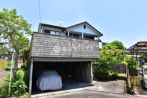 皇徳寺台５丁目　中古戸建の物件画像