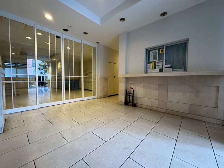 その他 綺麗に整備されており、行き届いた管理体制をうかがわせます。